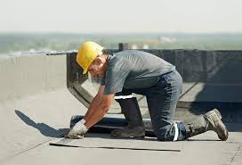 Best Roof Waterproofing  in Sharpsburg, PA